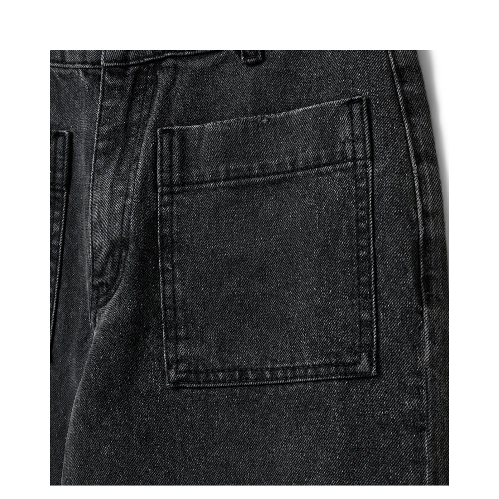 Sofie Schnoor jeans - ToulouseSW Jeans – S254140 - Washed black