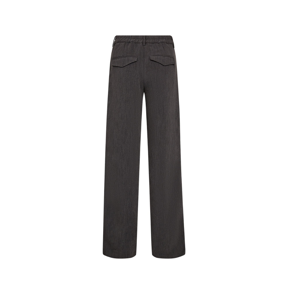 Ivy Copenhagen bukser – IVY-Tailor (Mørkegrå)