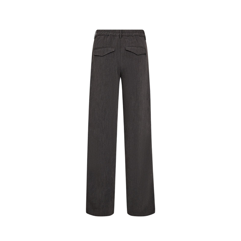 Ivy Copenhagen bukser – IVY-Tailor (Mørkegrå)