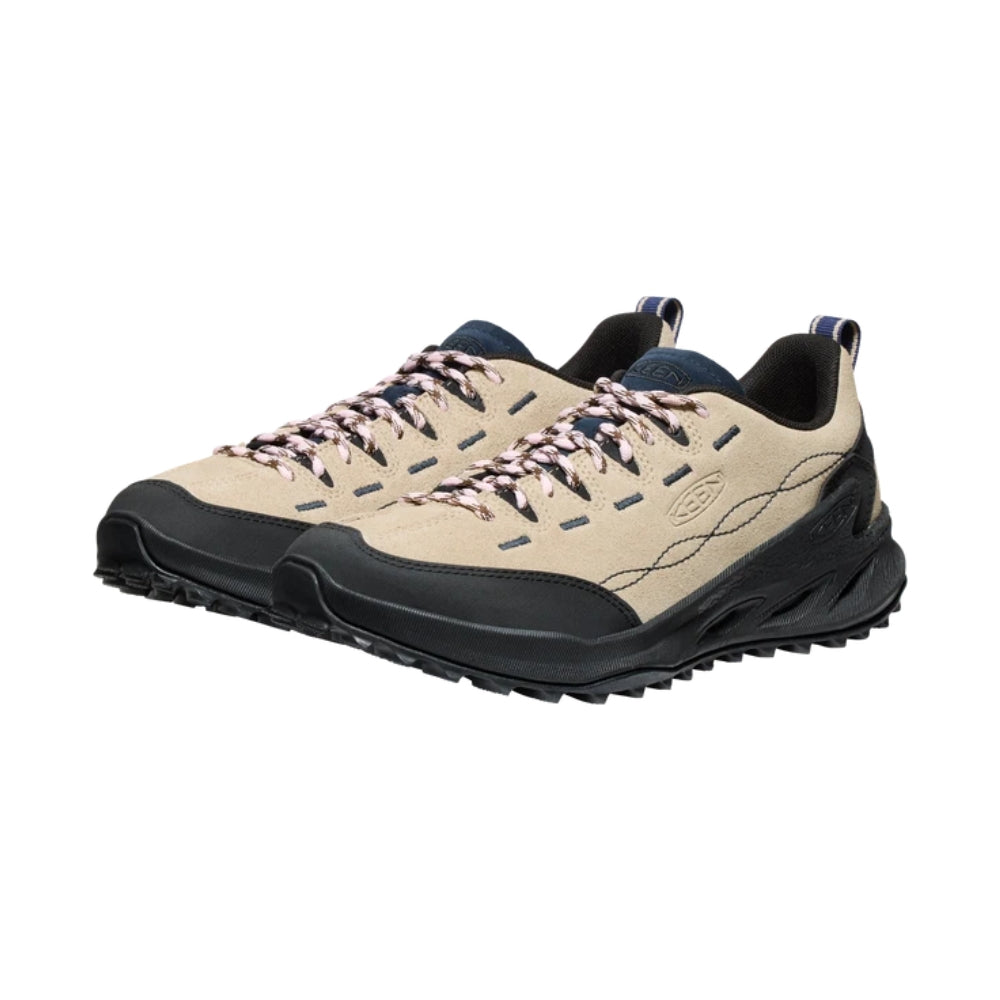 Keen Jasper zionic sneakers (Sand)
