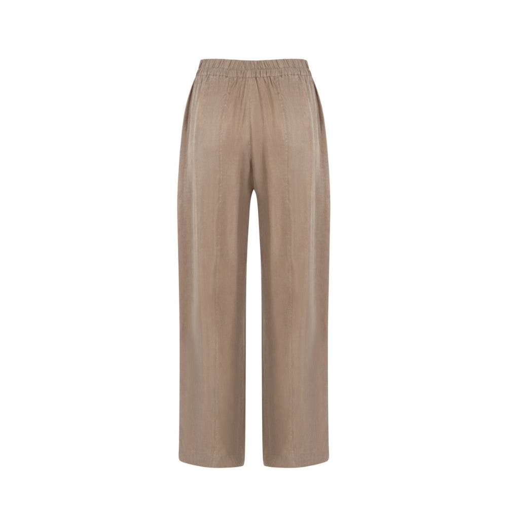 Coster Copenhagen bukser – Sille fit (Sand)