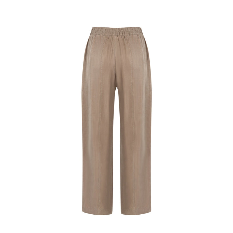 Coster Copenhagen bukser – Sille fit (Sand)