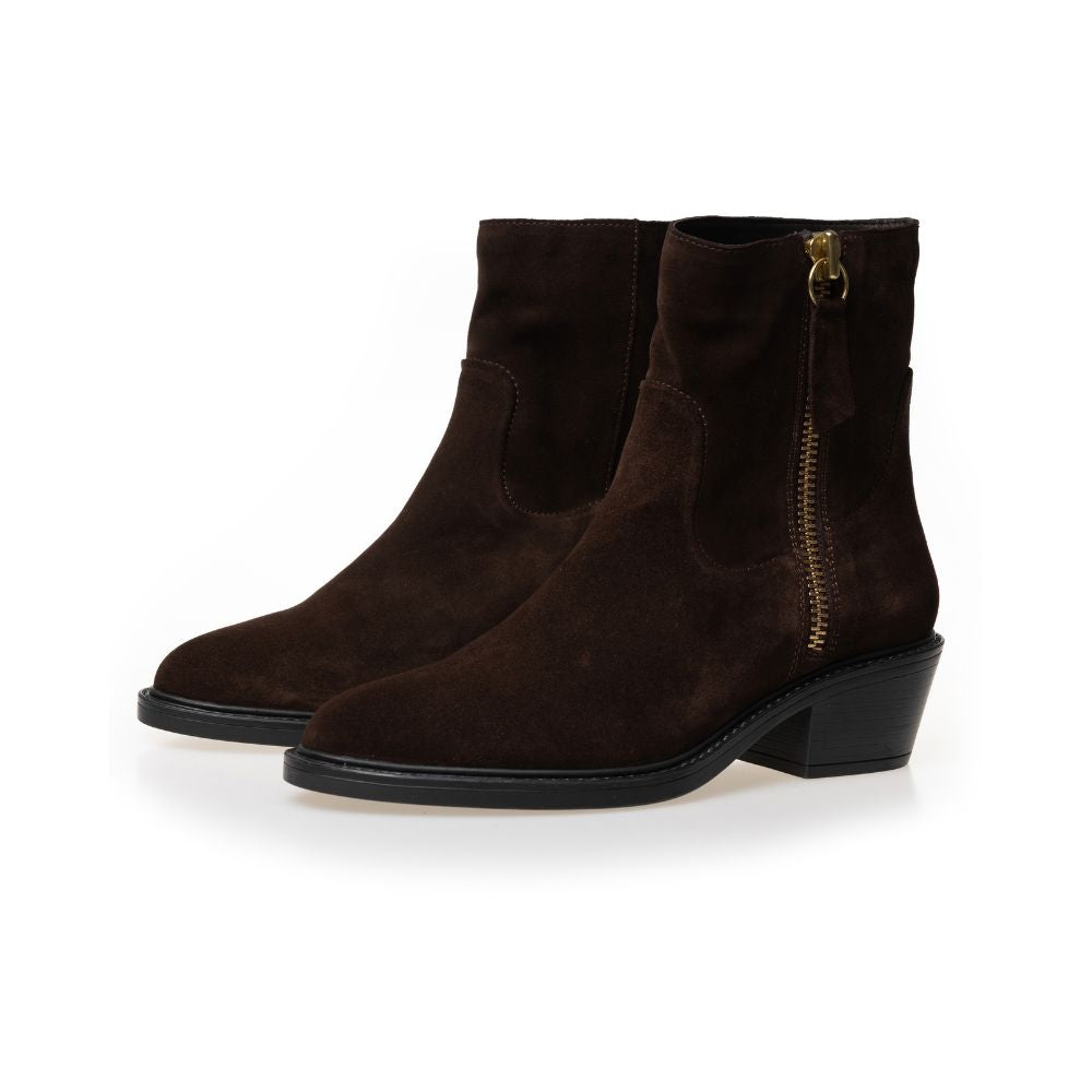 CS - The Sound S - Dark Brown 