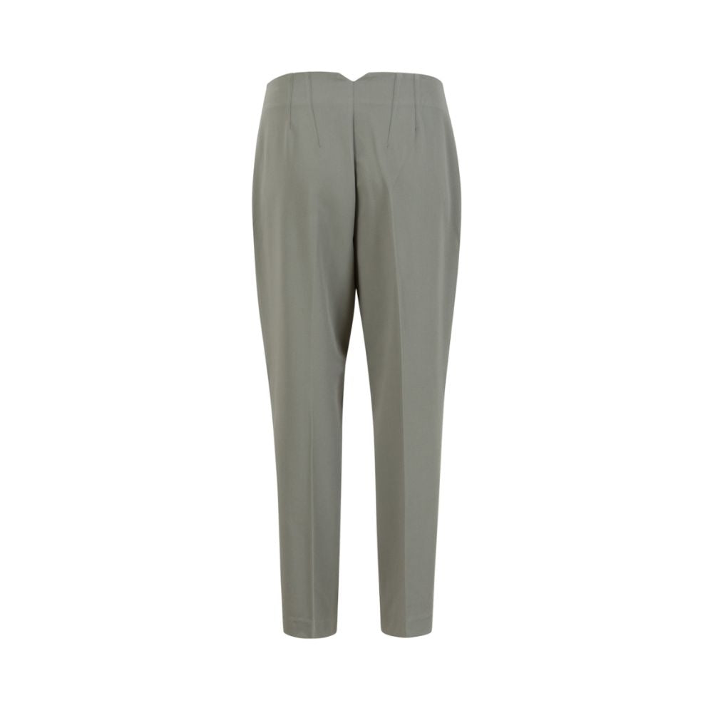 Coster Copenhagen bukser – Stella fit (Grøn)