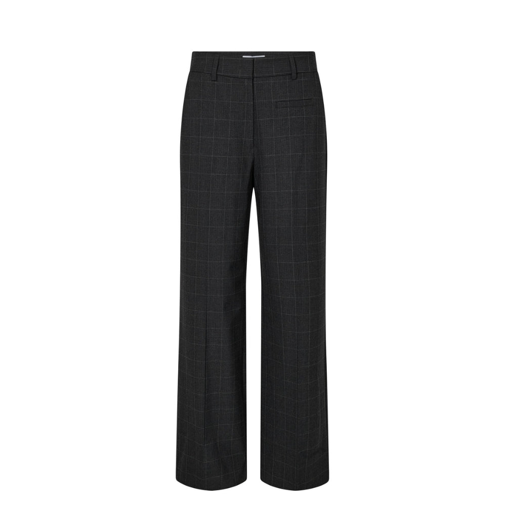 Hauté L'Amitié habitbukser - HL10917 (Mørkegrå)
