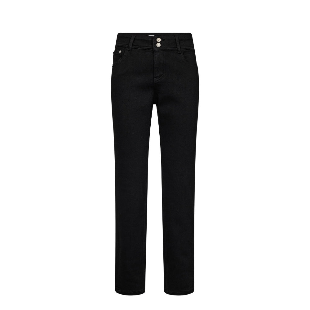 Hauté L’ Amitié jeans – HL10340 (Sort)