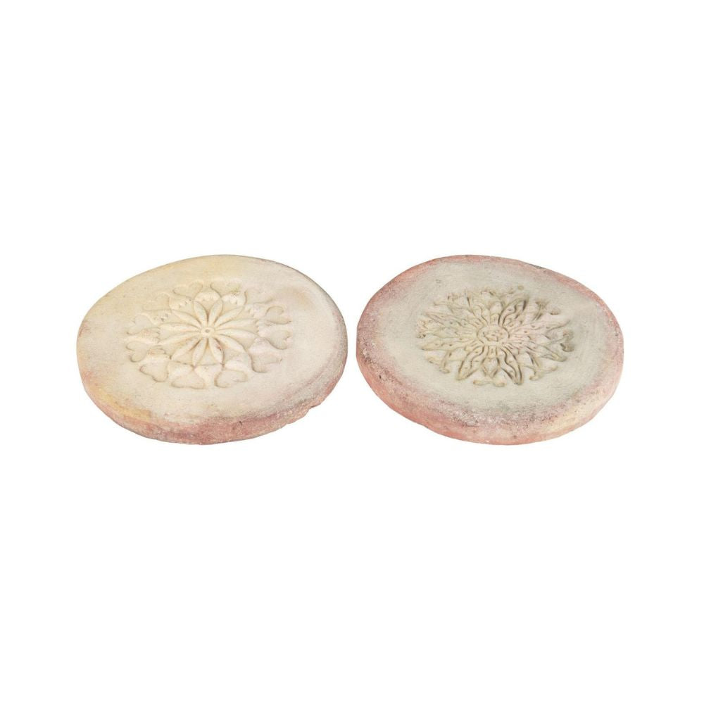Ib Laursen - Terracotta-brik 2 stk