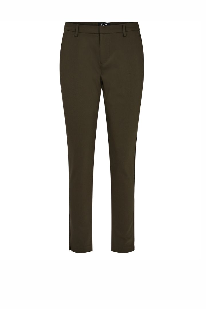 Ivy Copenhagen - Alice MW Pant (Black)