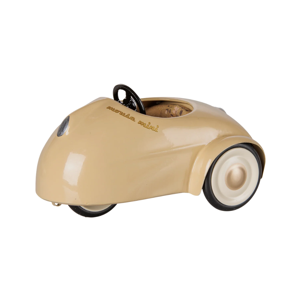 Maileg - Bil (Beige)