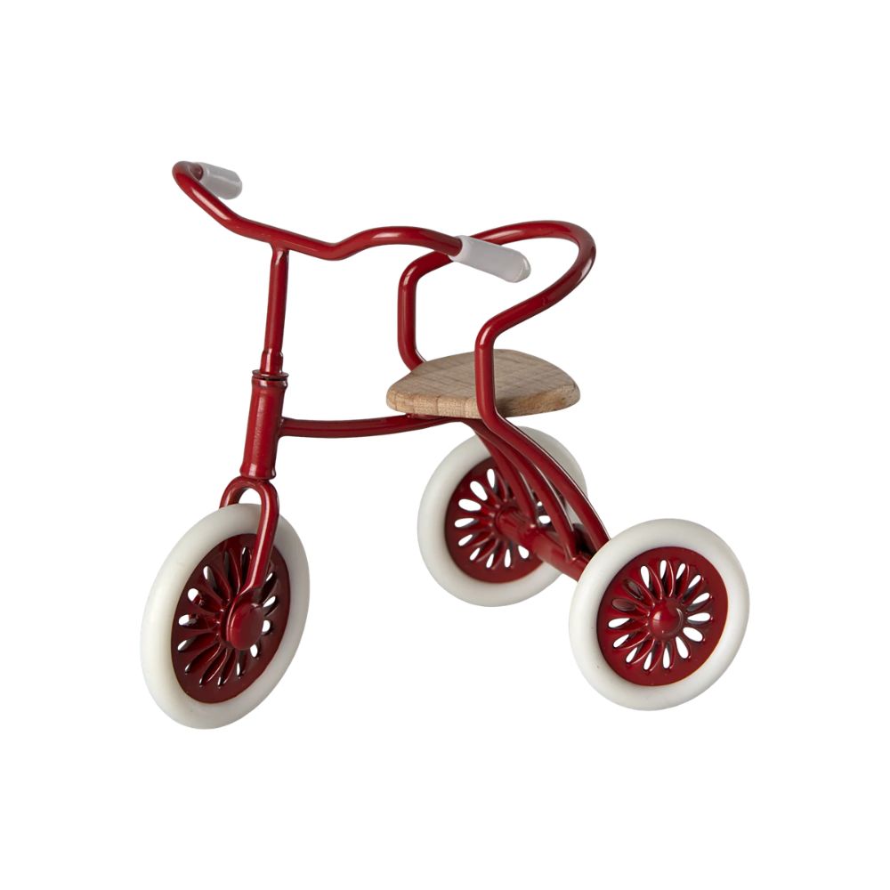 Maileg - Cykel (Rød)