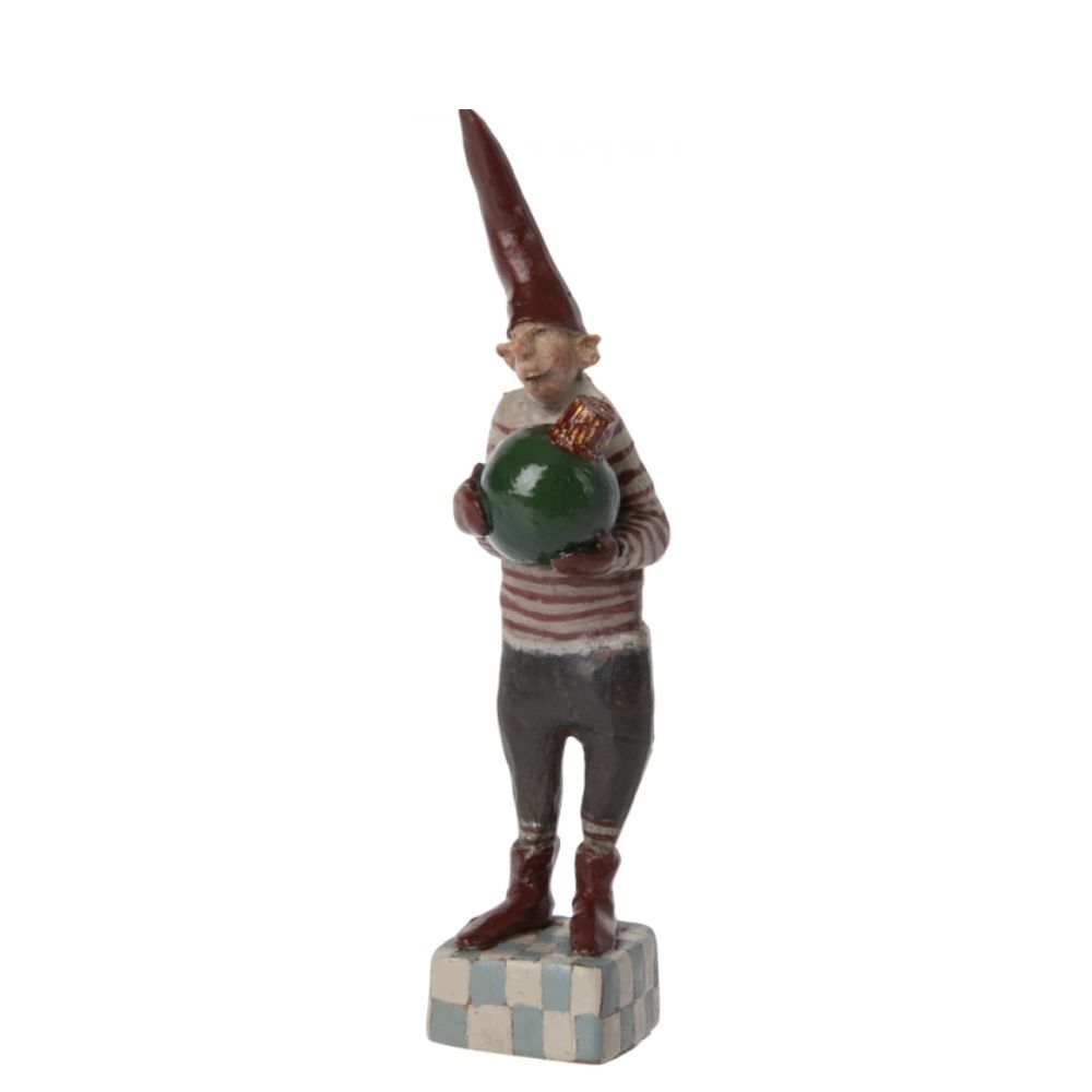 Maileg Nisse Noilly Noel nr 32 0032
