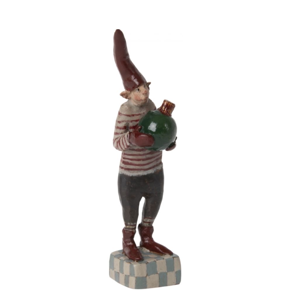 Maileg Nisse Noilly Noel nr 32 0032