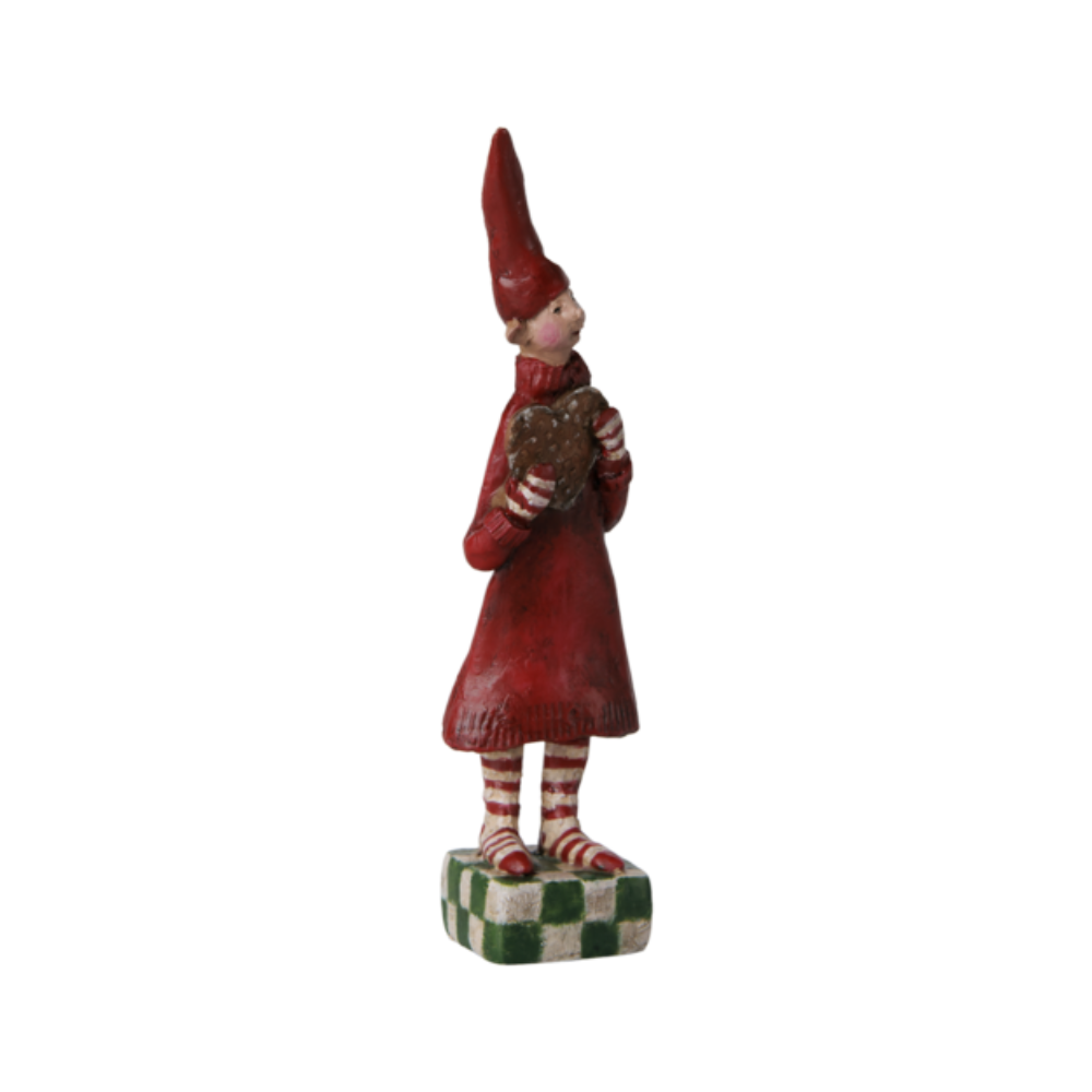 Maileg nisse - Noilly Noël, No. 38