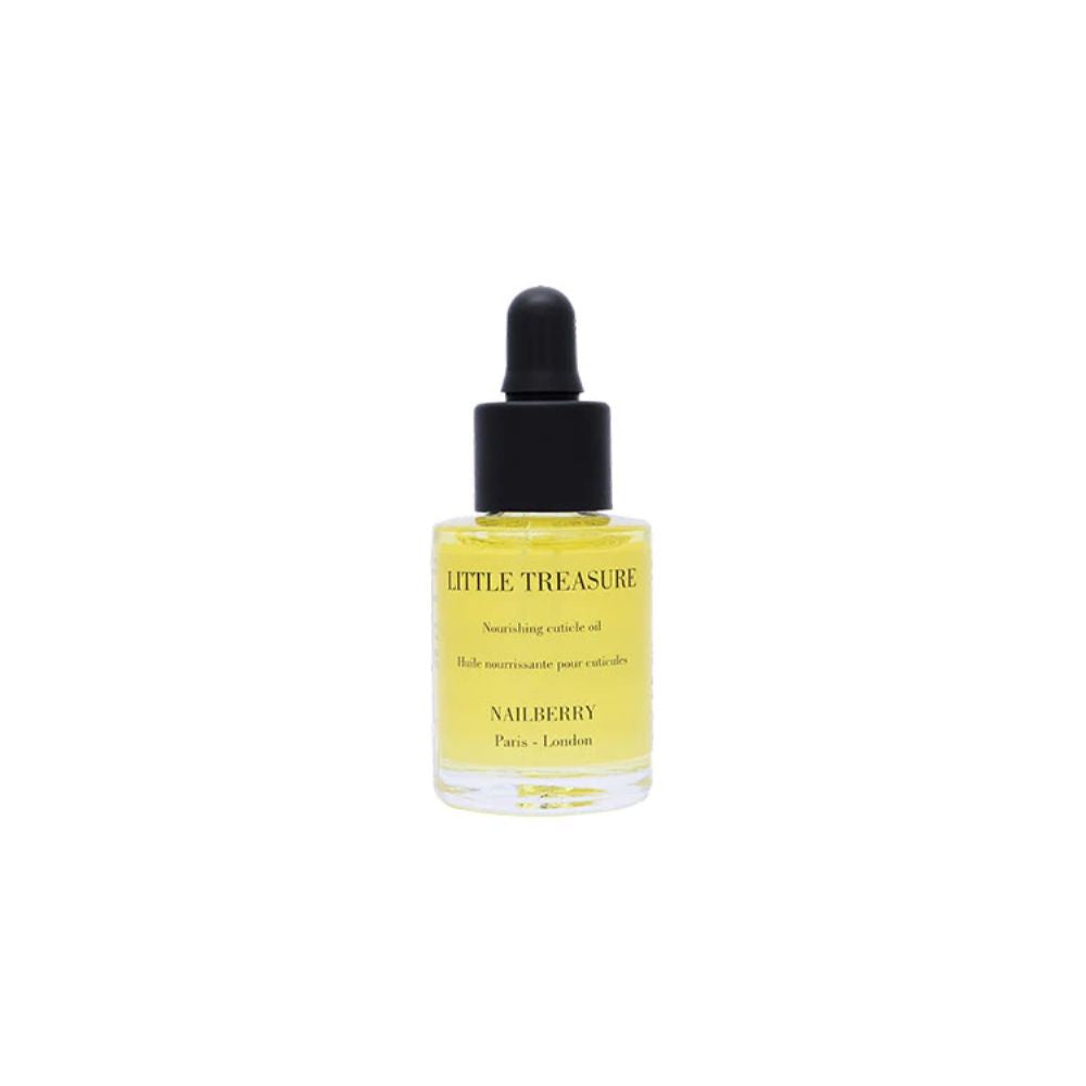 Nailberry - Cuticle oil (11ml)