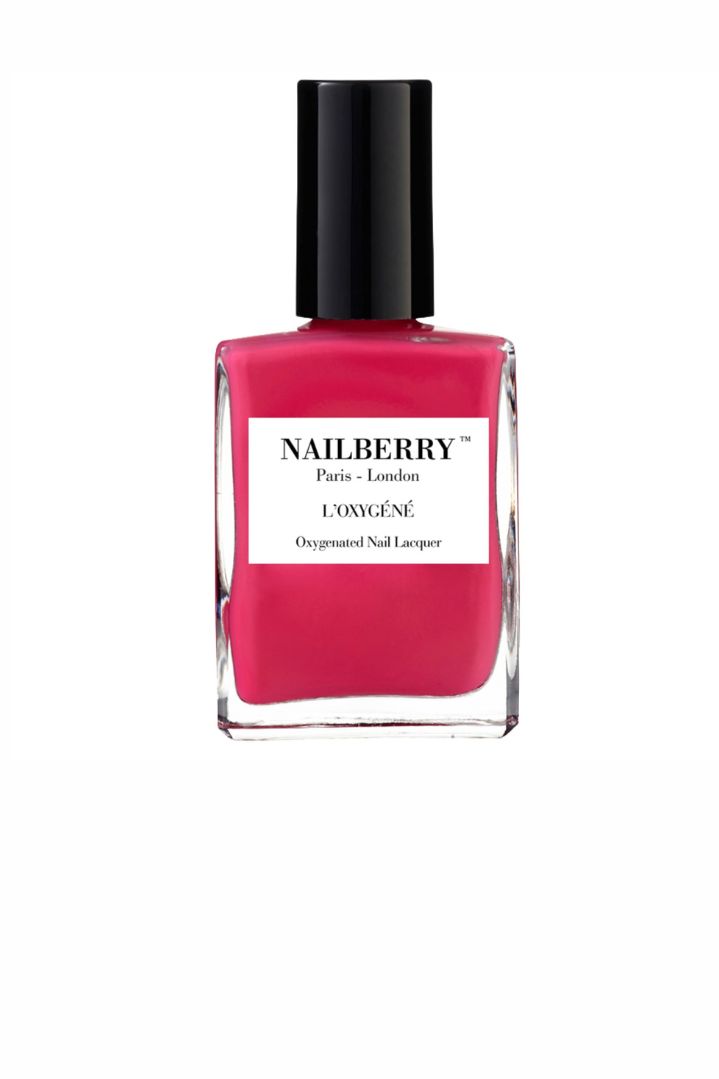 Nailberry Pink Berry