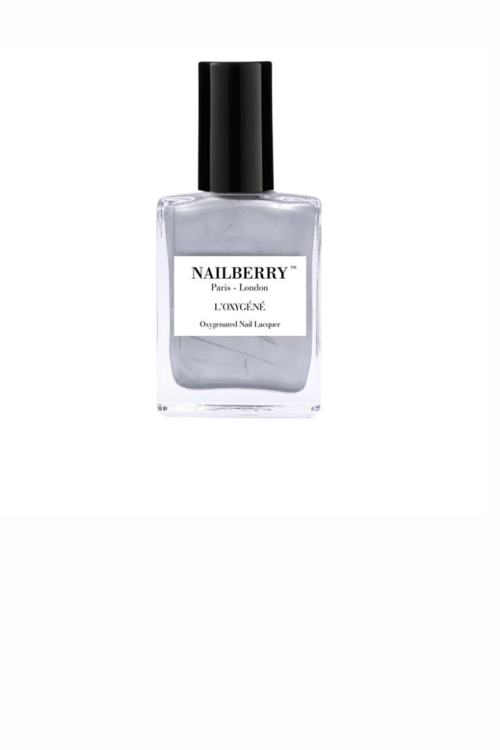 Nailberry - Silver lining (15 ml)