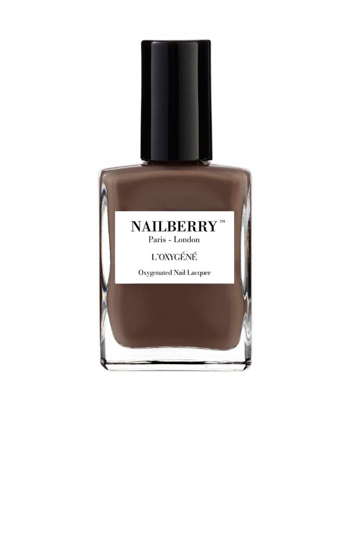 Nailberry Taupe La