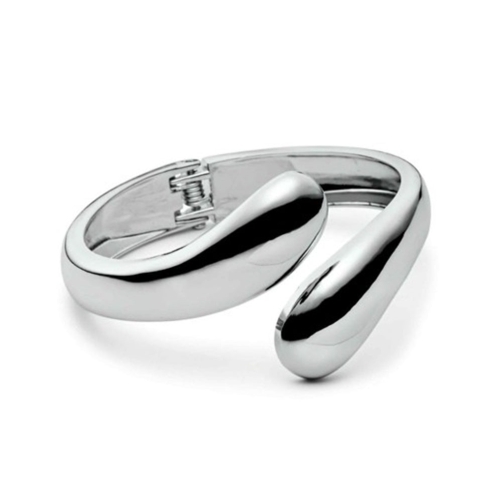 Tim og Simonsen armbånd - Callie bracelet - TSJ417 - Silver