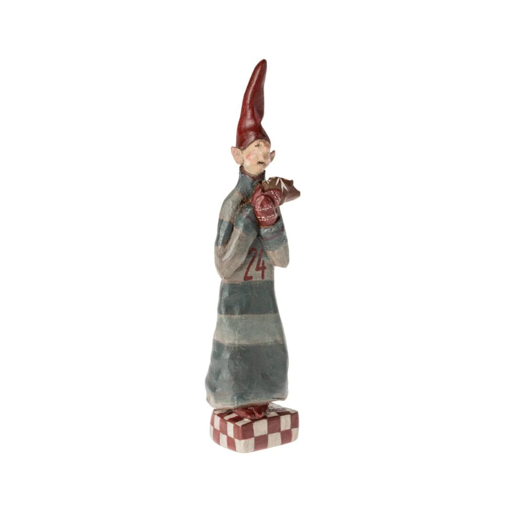 Maileg Nisse – Grand Noël nr 12