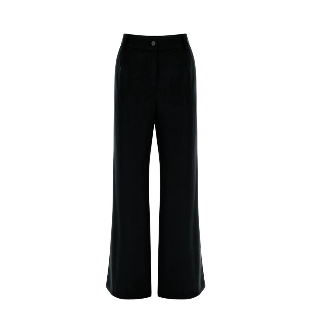 Imperial bukser - P1AELAV/LDF - P1AE - Nero  
