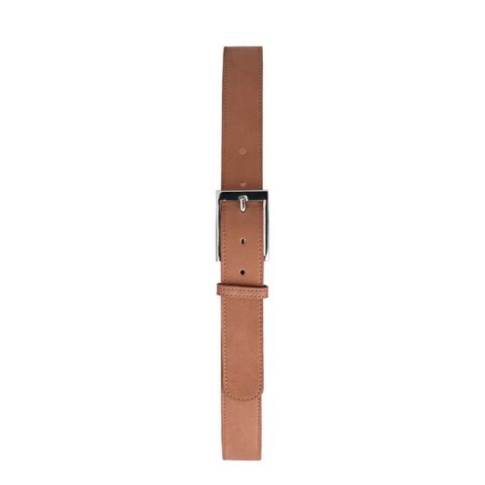 Depeche bælte - Belt – 16380 – 014 Cognac