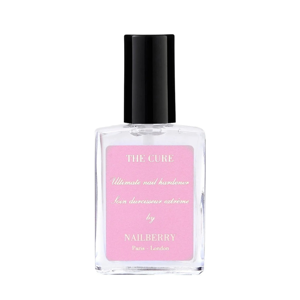 Nailberry The Cure