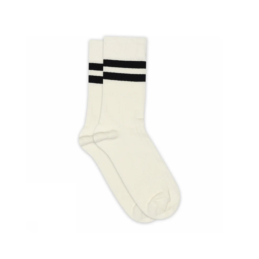 MP Denmark strømper - Tina Socks – 79729 – 8 Black