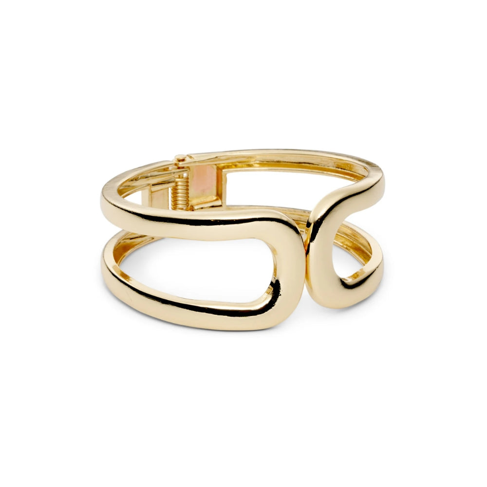 Tim & Simonsen armbånd - Viola bracelet - TSJ421 - Guld