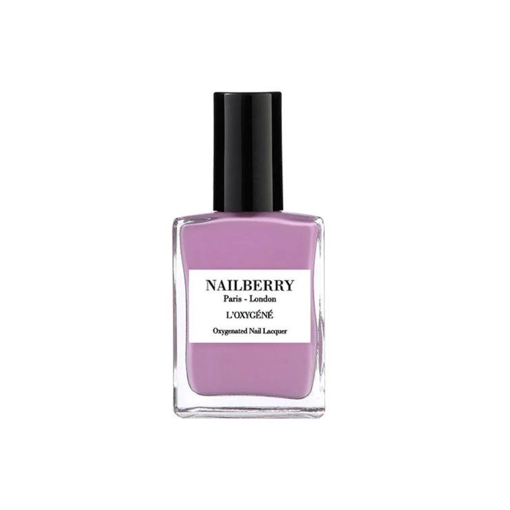 Nailberry – Lilac Fairy (15ml)