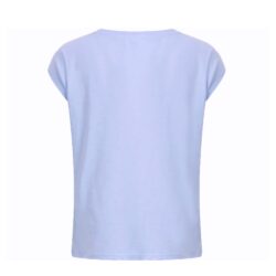 CC Heart t-shirt CCH1100 Powder Blue (1)