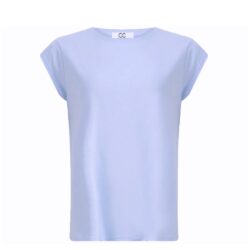 CC Heart t-shirt CCH1100 Powder Blue (1)
