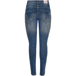 Jewelly jeans - JW1538 (Blå)