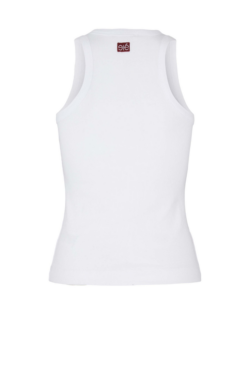 Esme Studios Tank Top white