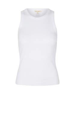 Esme Studios Tank Top white