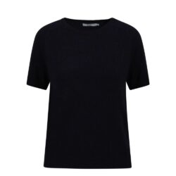 : CC Heart regular t-shirt – CCH1118 – Black Sort