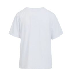 CC Heart regular t-shirt - CCH1118 - White Hvid
