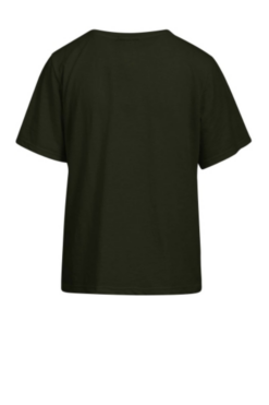 Coster Copenhagen T-Shirt med rund hals – 1118 (sort) (2)