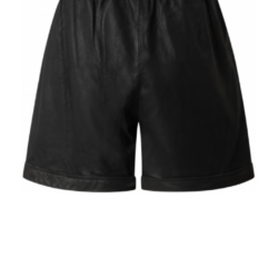 Depeche skind shorts - 50474 (Sort)