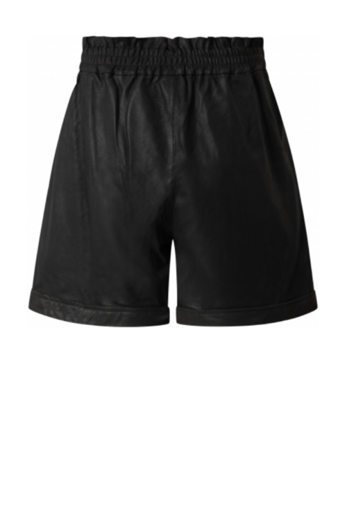 Depeche skind shorts - 50474 (Sort)