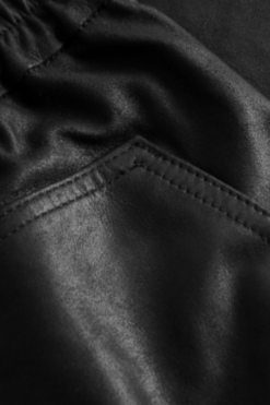 Depeche skind shorts - 50474 (Sort)