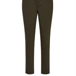 Ivy Copenhagen - Alice MW Pant (Black)