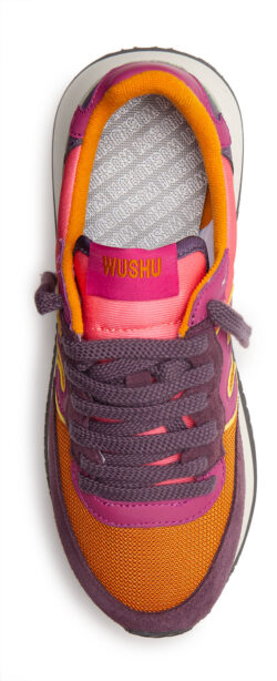 Wushu sneakers - Master sport MS152