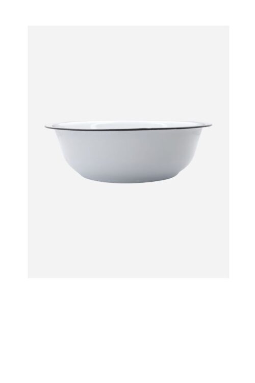 Meraki - Basin, Large, White