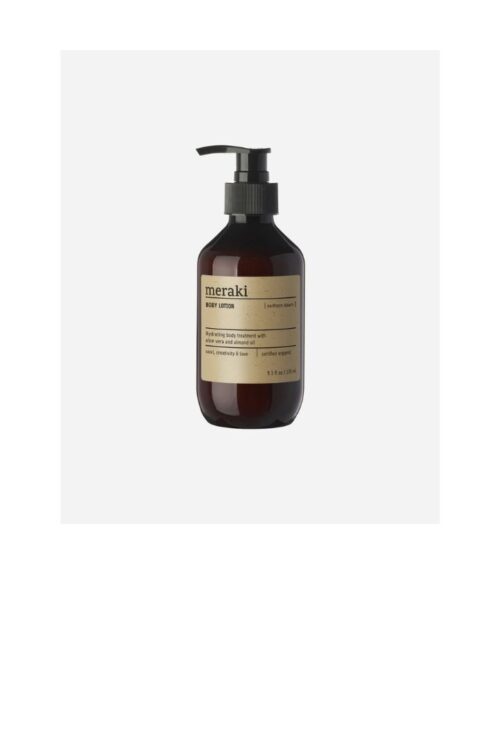 Meraki - Body lotion, Northern dawn