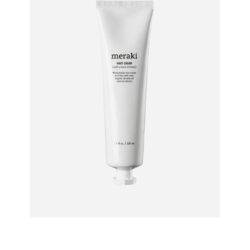 Meraki - Foot cream