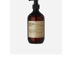 Meraki - Hand soap, Northern dawn