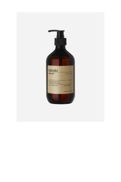 Meraki - Hand soap, Northern dawn