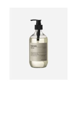 Meraki - Hand soap, Silky Mist