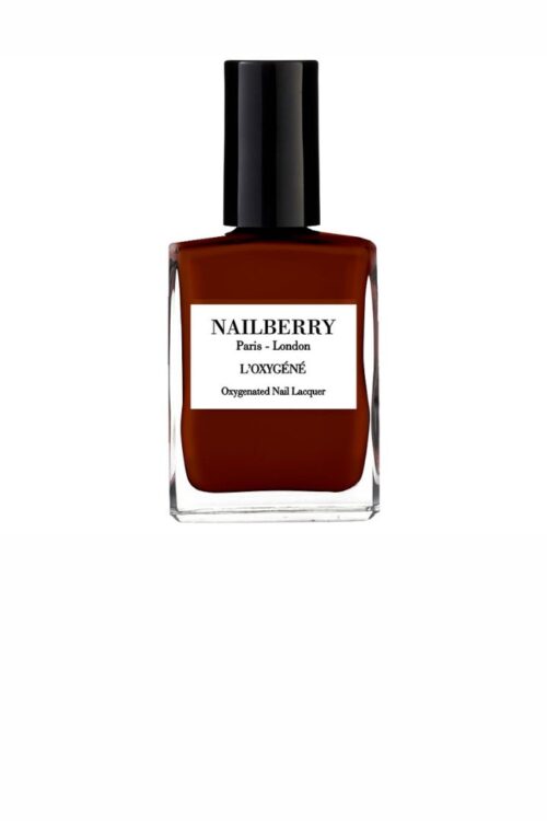 Nailberry Grateful