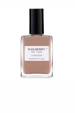 Nailberry Honesty